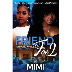 Friend or Foe 2 -- Mimi